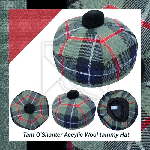 Jones family tartan - family, o'