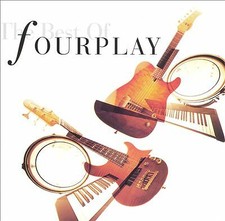 Fourplay : The Best Of CD