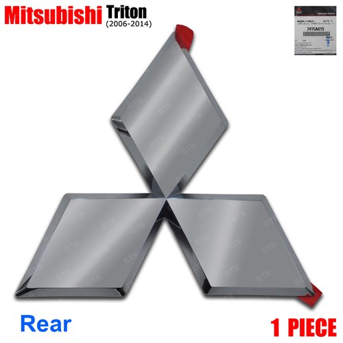 Fits mitsubishi triton l200 - mitsubishi,