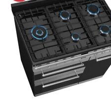 SMEG SY93-1  90cm Symphony Gas