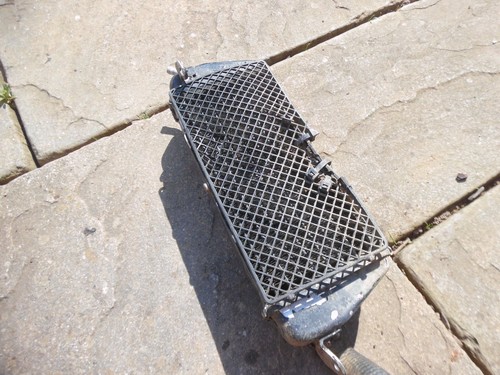 Cagiva wmx 250 radiator non - 250,