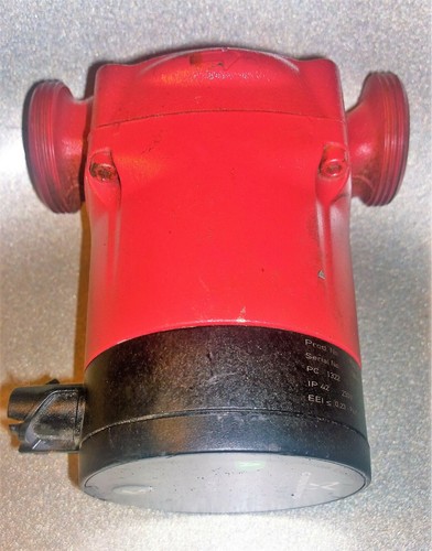 Grundfos alpha 50 - 2l, 15