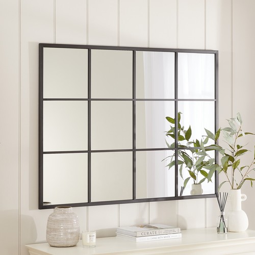 Window wall industrial large - window,