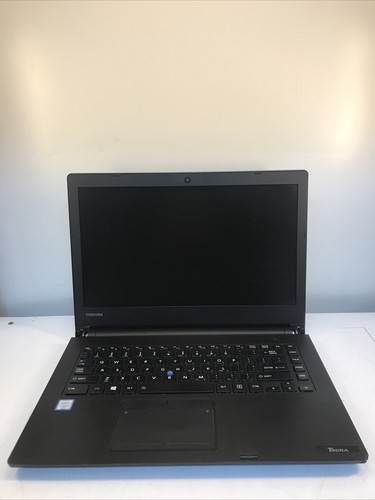 Toshiba tecra a40 6200u - toshiba,