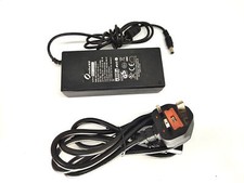 AC Adapter for Logitech G25
