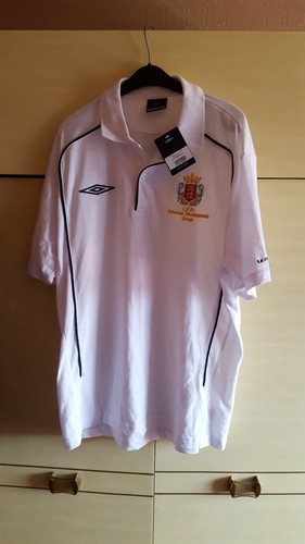 New referees dev umbro - ,
