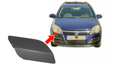 Vauxhall Opel Astra H