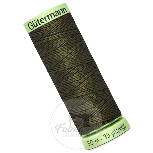 Gutermann top stitch sewing - top,