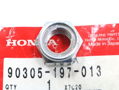 Genuine honda cbx 1000 - cbx,