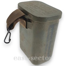 US Army M258A1 Full Plastic