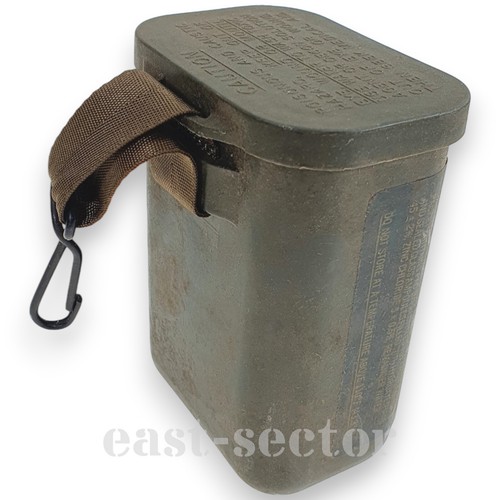 Army m258a1 full plastic - m258a1,