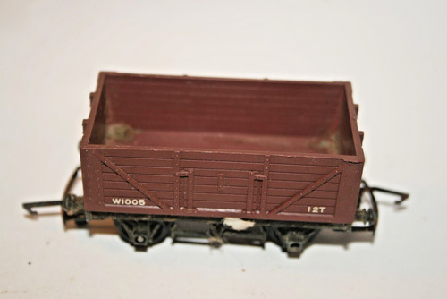 Triang open w1005 wagon - w1005,