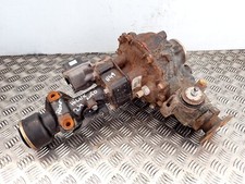 TOYOTA HILUX MK8 2016 2.4 DIESEL AUTOMATIC FRONT DIFFERENTIAL DIFF H49 A1 163
