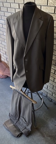 70s western curlee suit - curlee, 2