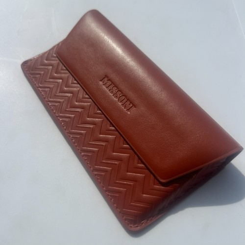 Missoni glasses case only - missoni,