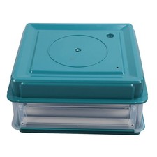 Incubator Green LED Automatic