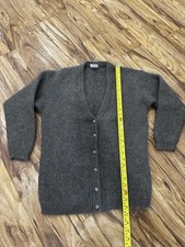 Your Sixth Sense Mohair Button