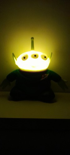 Toy story talking - toy,