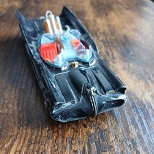 VINTAGE CORGI TOYS - BATMOBILE