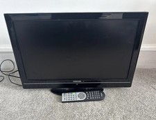 Toshiba 22DV501B 22'' HD Ready