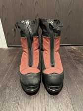 Scarpa Phantom 6000 Red