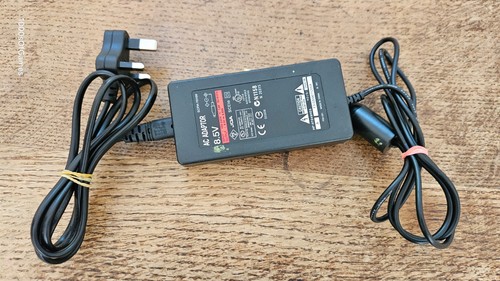 Sony playstation ps2 slim - sony,
