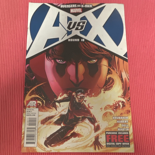 Avengers men 10 marvel - x-men,