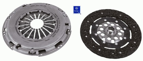 Fits dacia dokker - dokker, mpv
