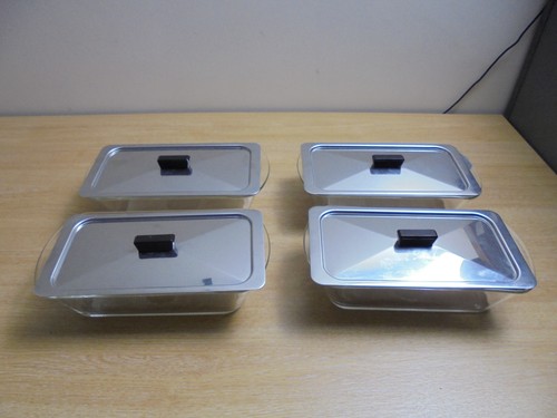 Set philips glasbake - of, 4