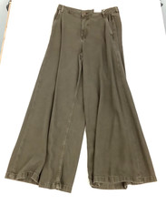 M&S Women's Trousers Sable