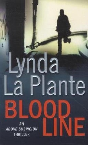 Blood line plante - la, lynda