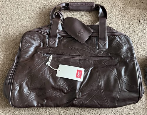 New with tags hold all - hold-all, bag