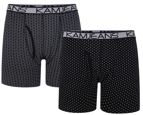 Kam jeans twin pack men - pack, men's