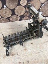 Gang variable tuning - variable,