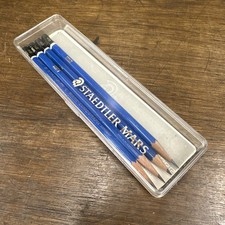 J.S. Staedtler Mars Lumograph