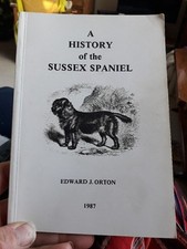 History the sussex - of,