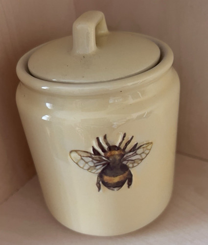 The old pottery embossed - old,