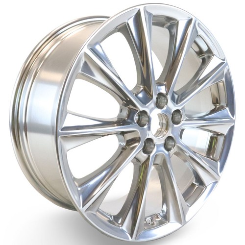 Genuine ford mondeo mk5 - mk5, 19"
