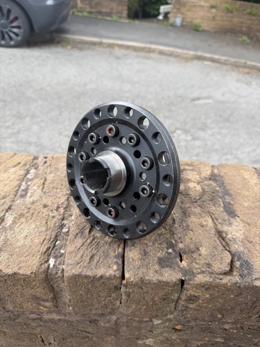 Mfactory helical lsd - helical,