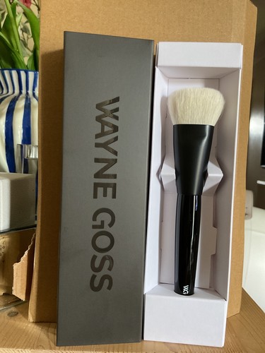 Wayne goss first - first, f4