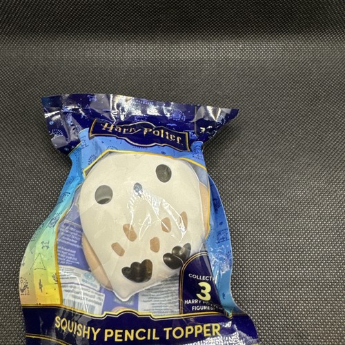 Harry potter squishy pencil - harry,