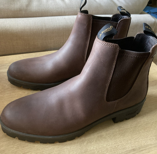 Dubarry antrim boot size - dubarry,