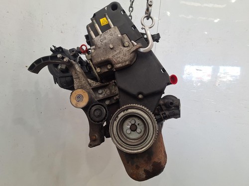 Ford mk2 2008 2018 - 2008-2018, 1.2l