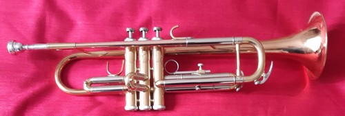 Dimavery trumpet lovely - dimavery, bb