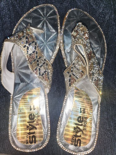 Pakistani sandals size - size, 5