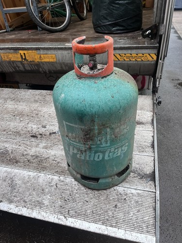 Calor patio gas - gas,