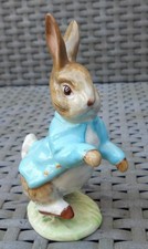 BESWICK BEATRIX POTTER PETER