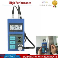 TT100 Portable Ultrasonic