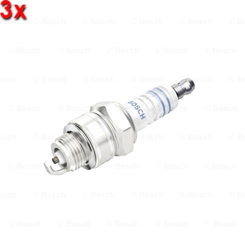 Bosch spark plug - bosch, for