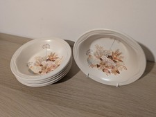 Poole Summer Glory Bowls 7